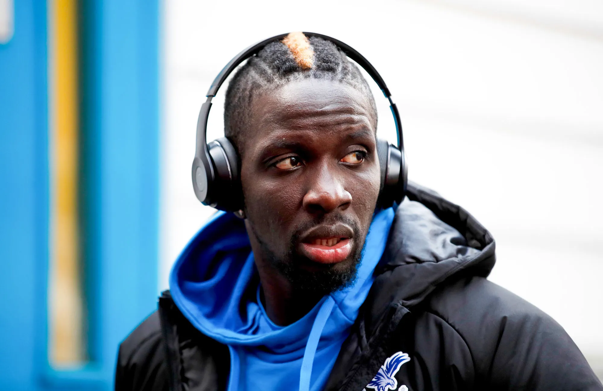 Mamadou Sakho victime d’un énorme cambriolage