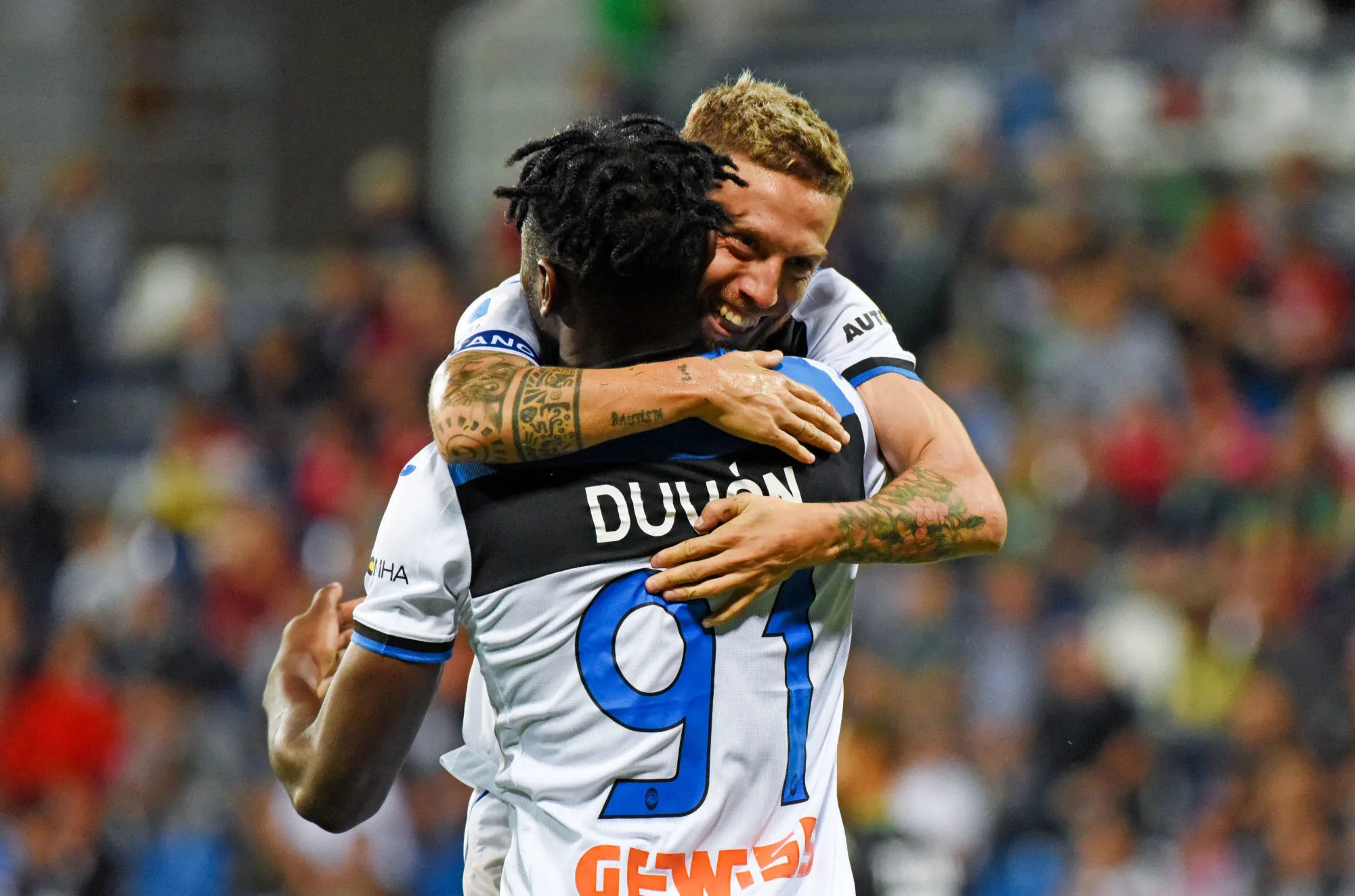 Pronostic Atalanta SPAL : Analyse, prono et cotes du match de Serie A