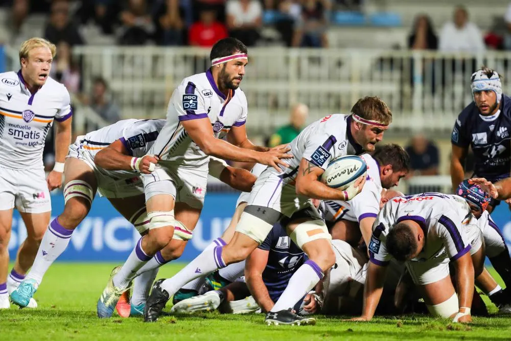 Strasbourg remercié par Angoulême après sa victoire en Coupe de France