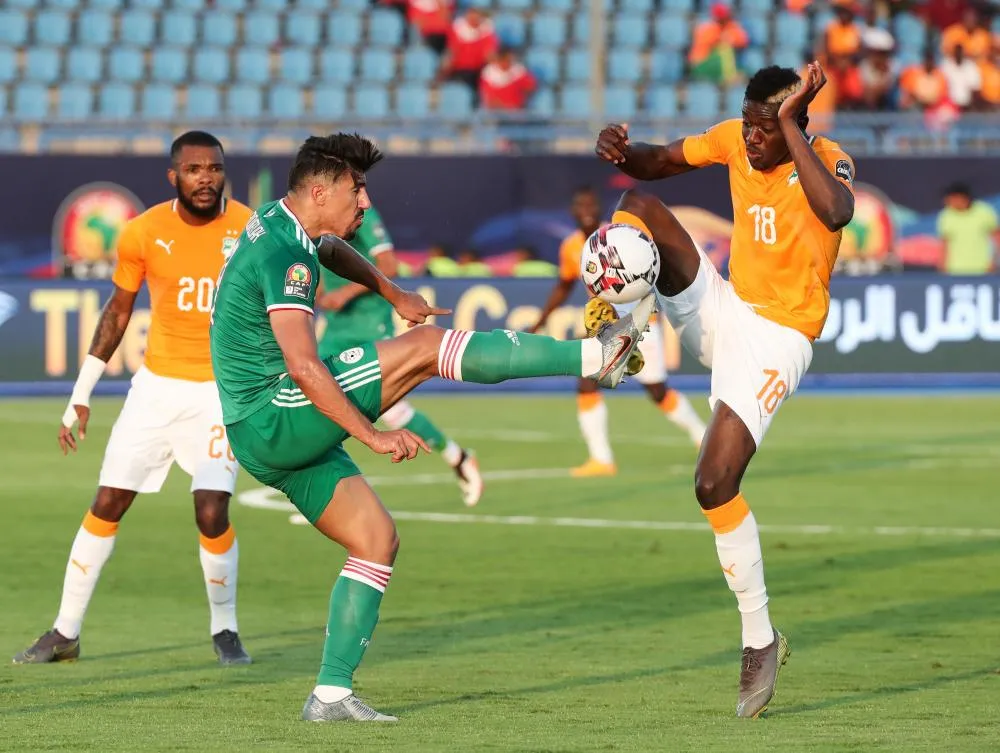 Qualifications Mondial 2022 : Un choc Cameroun-Côte d’Ivoire, l’Algérie face au Burkina Faso