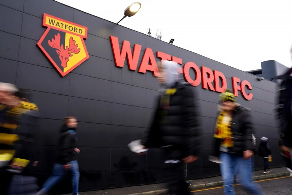 Watford : un anonyme témoigne sur les attouchements d&rsquo;un kiné