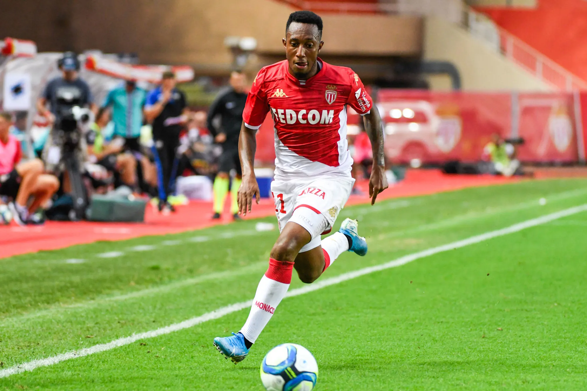 Pronostic Monaco Strasbourg : Analyse, prono et cotes du match de Ligue 1