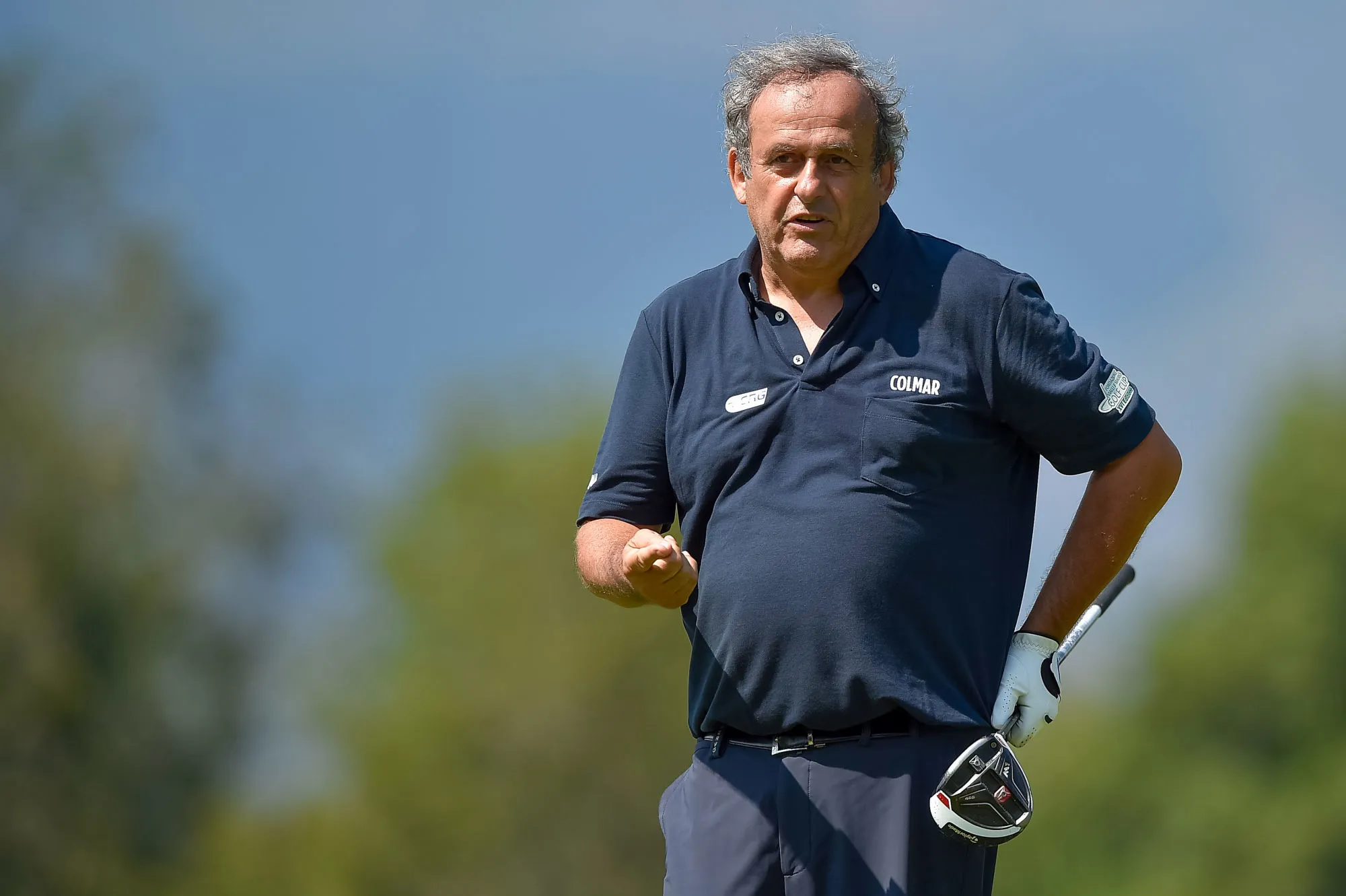 Le nouveau rôle de Michel Platini à la FIFPRO dérange