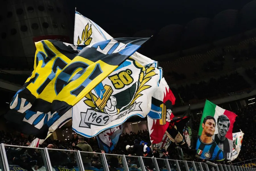 Le beau geste de l&rsquo;Inter envers l&rsquo;un de ses jeunes supporters