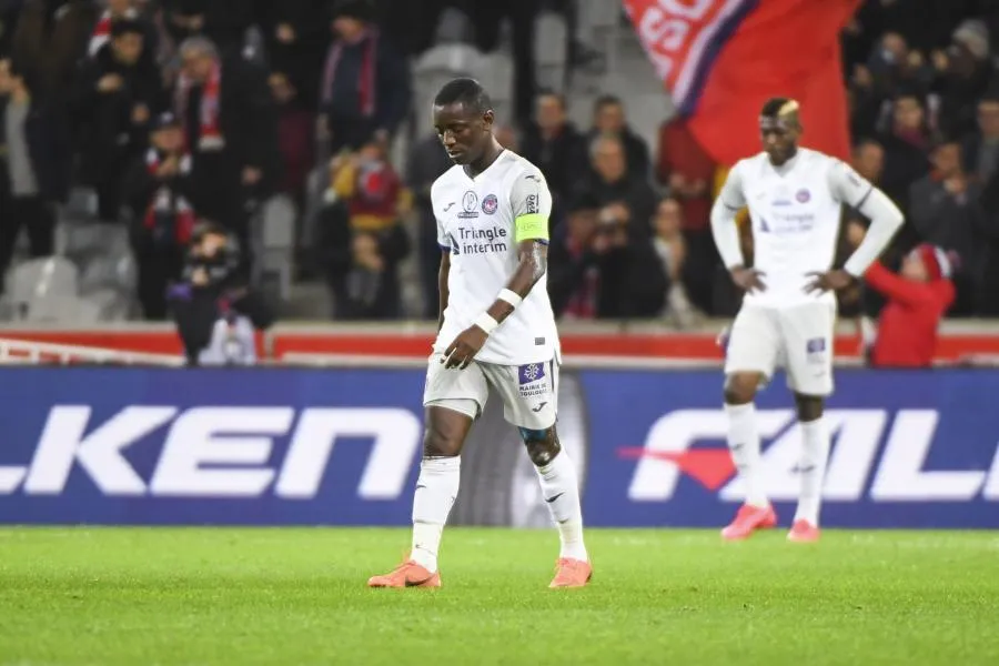 Max-Alain Gradel allume ses coéquipiers