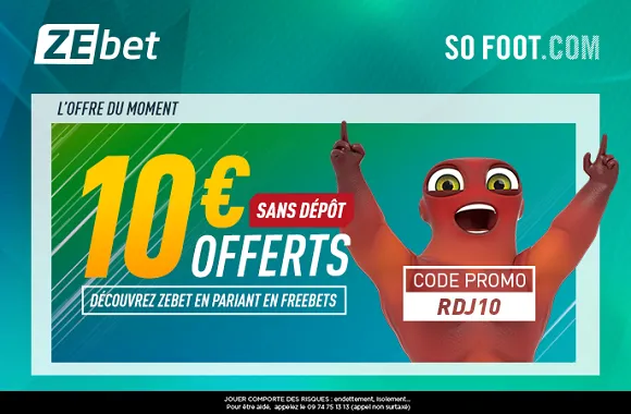 10€ offerts GRATOS pour miser sur la Ligue des Champions sans sortir la CB