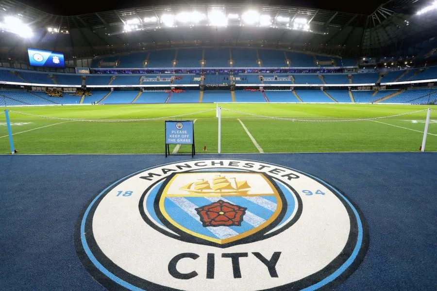 Manchester City fait appel devant le TAS