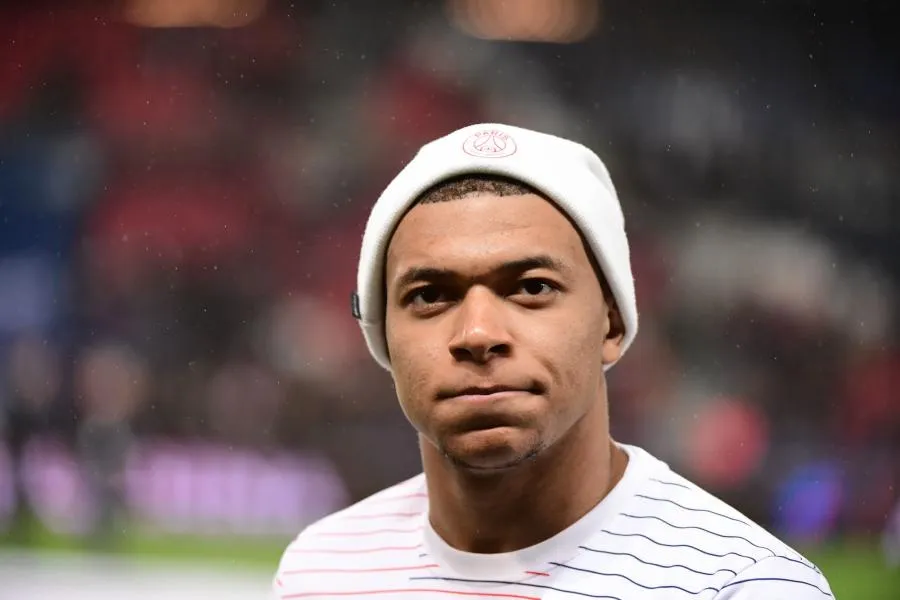 Kylian Mbappé s&rsquo;adresse aux jeunes de banlieue