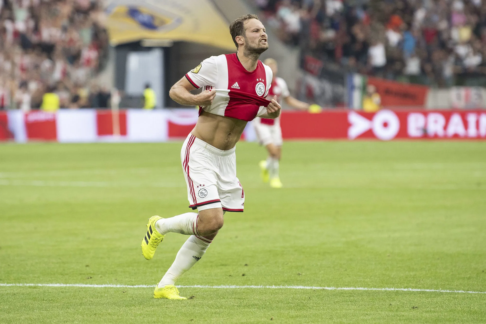 Pronostic Ajax Getafe : Analyse, prono et cotes du match de Ligue Europa