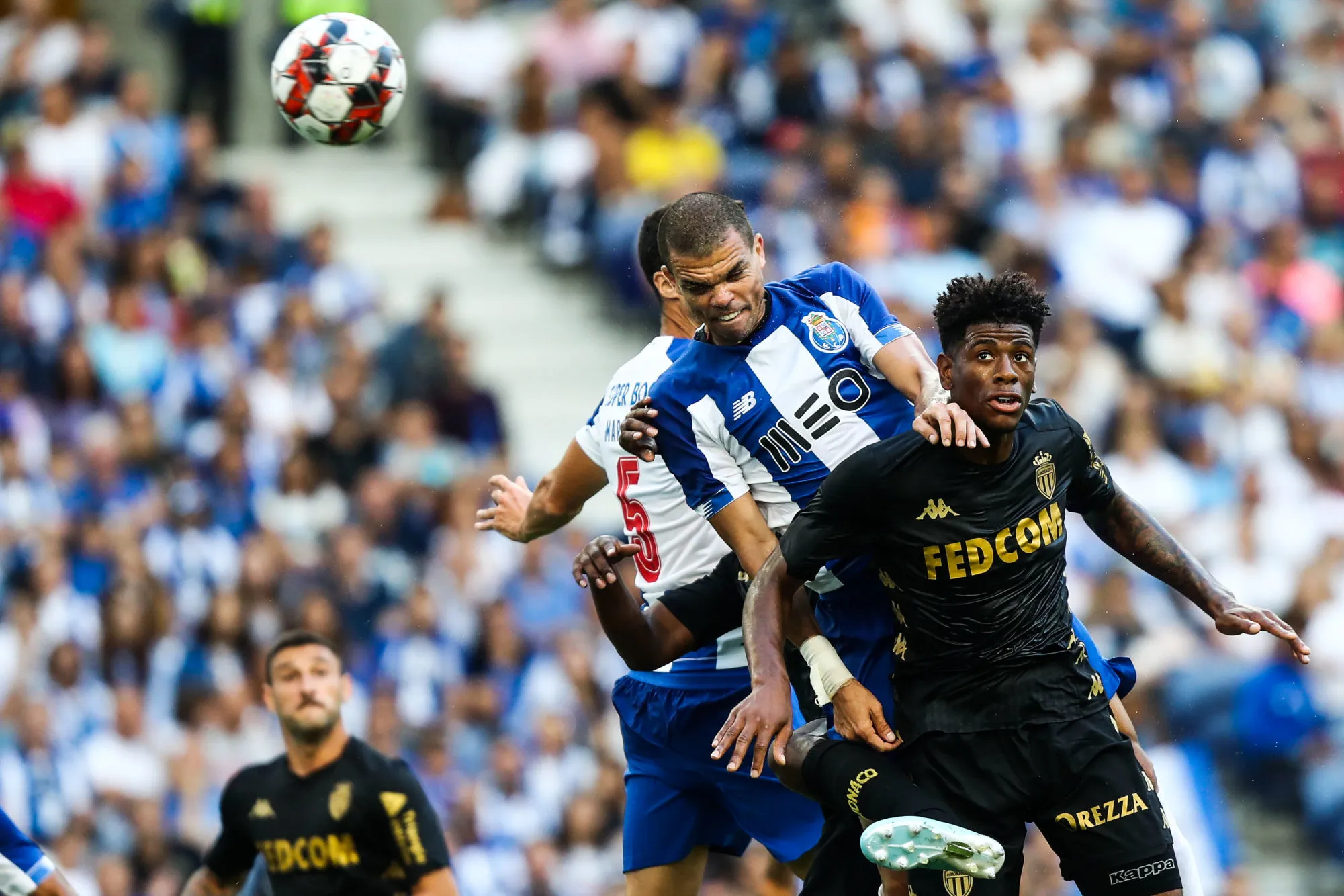 Pronostic Porto Leverkusen : Analyse, prono et cotes du match de Ligue Europa