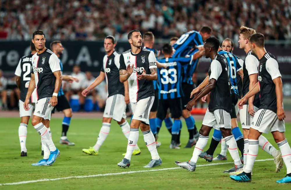 Sky Italia propose de diffuser Juve-Inter gratuitement