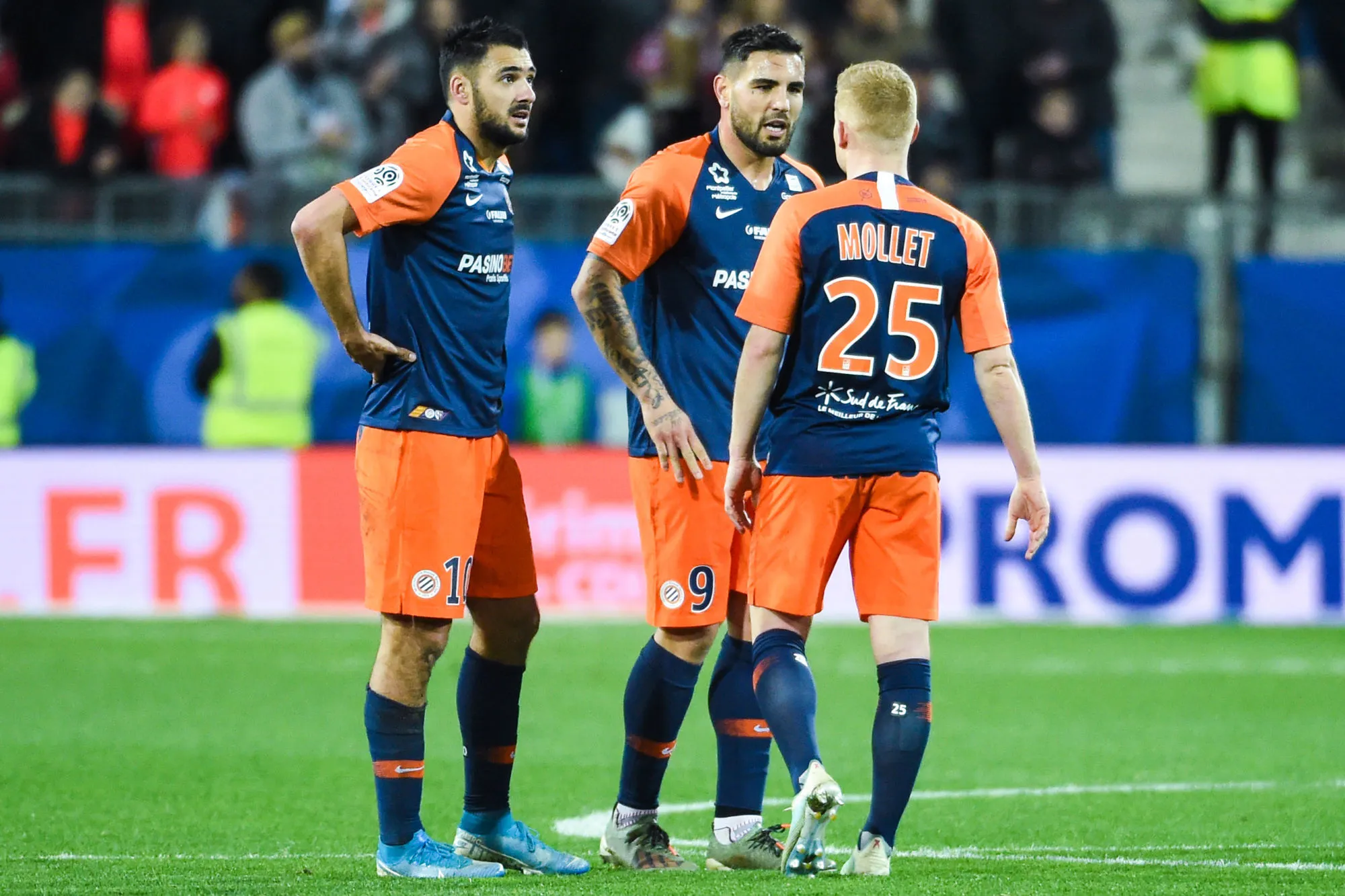 Pronostic Montpellier Strasbourg : Analyse, prono et cotes du match de Ligue 1