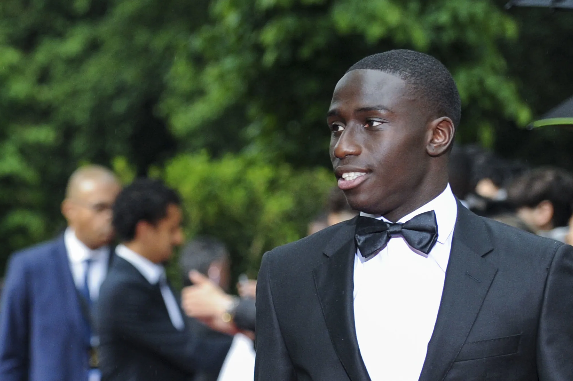 Ferland Mendy pas tendre avec le niveau de la Ligue 1