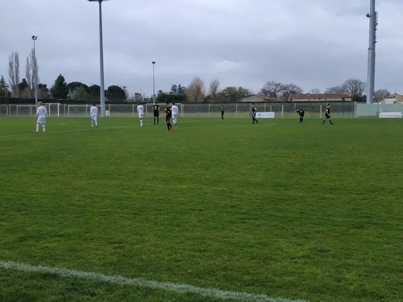 C’est quoi cette histoire de flingue sorti lors d&rsquo;un match des U18 de l&rsquo;OM ?