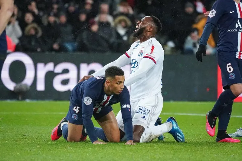 OL-PSG : un doux parfum d&rsquo;Europe