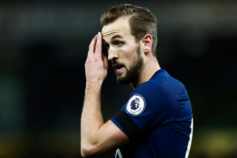 Harry Kane assure qu&rsquo;il sera présent à l&rsquo;Euro