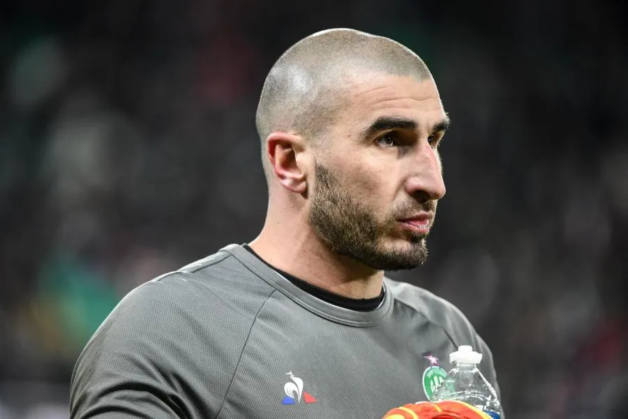 L’ASSE attaque en justice l’agent de Ruffier