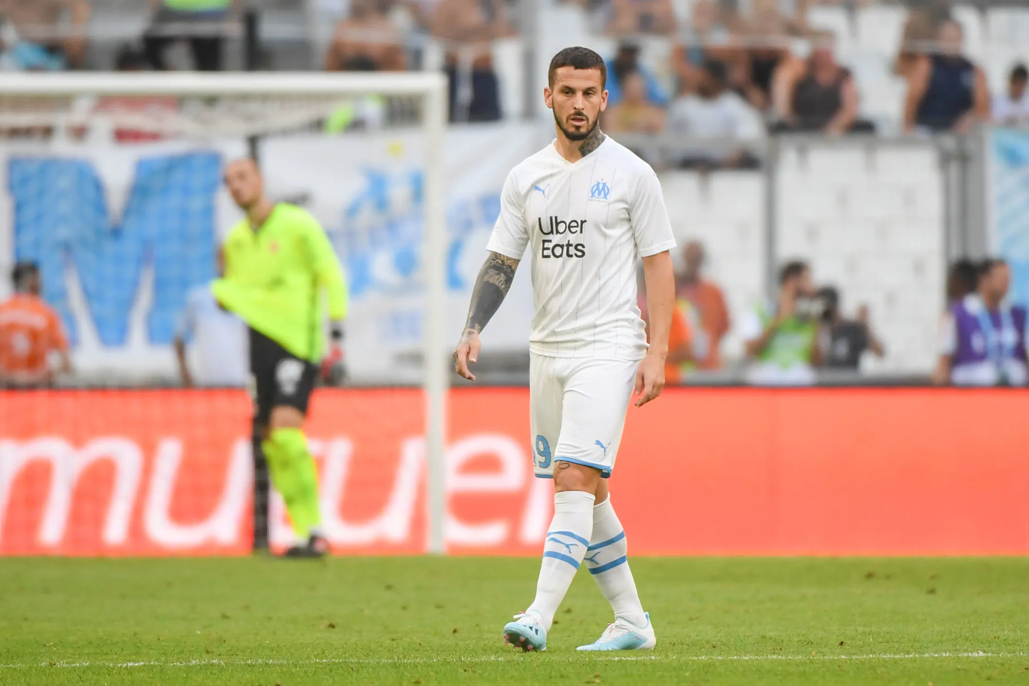 Pronostic OM Amiens : Analyse, prono et cotes du match de Ligue 1