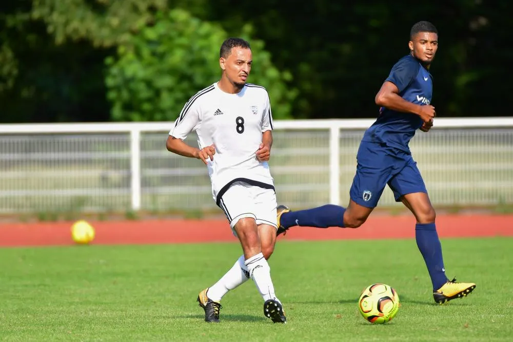 Karim Aït-Fana se lance dans l&rsquo;arbitrage