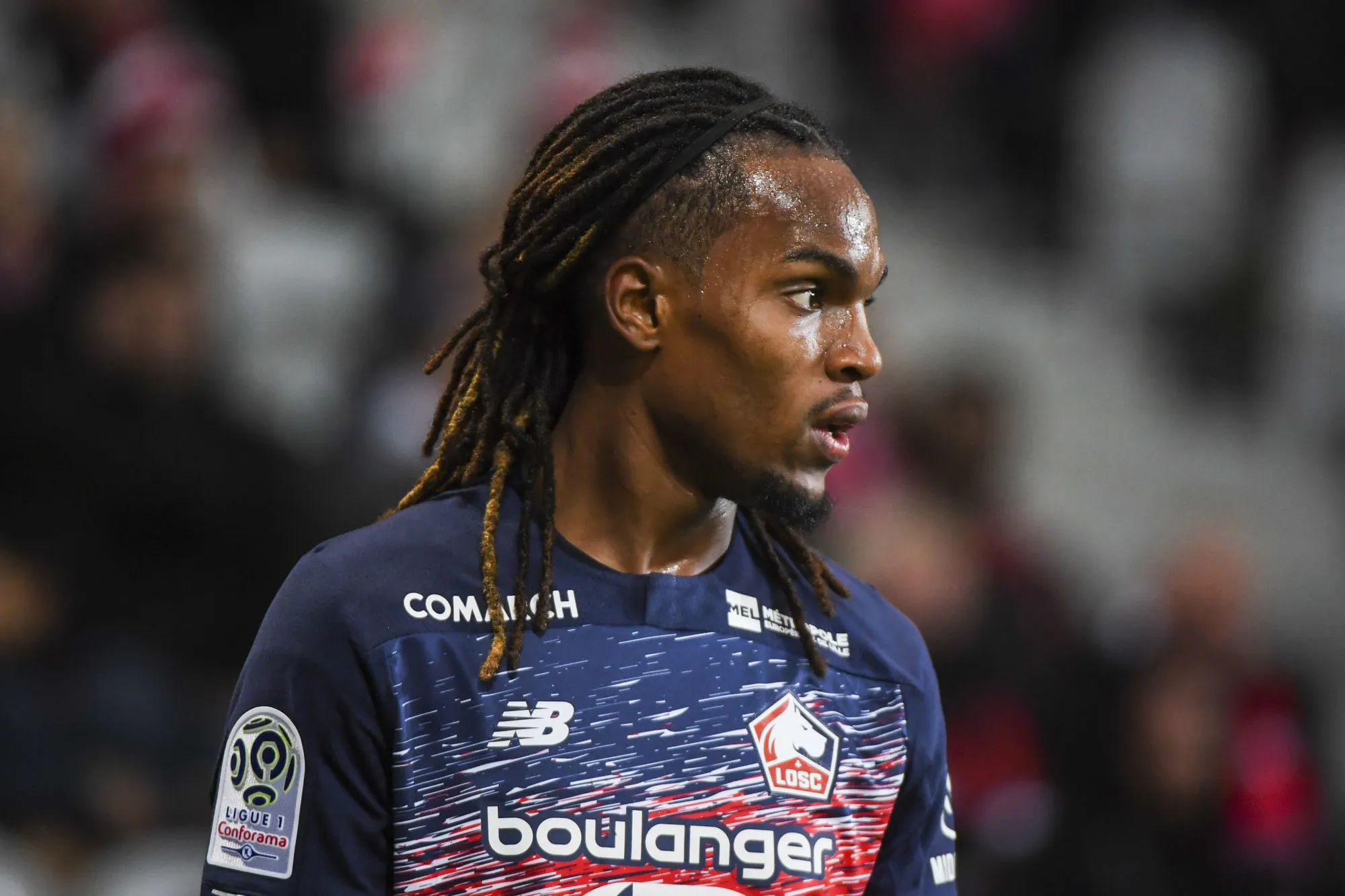 En direct : Lille &#8211; Lyon