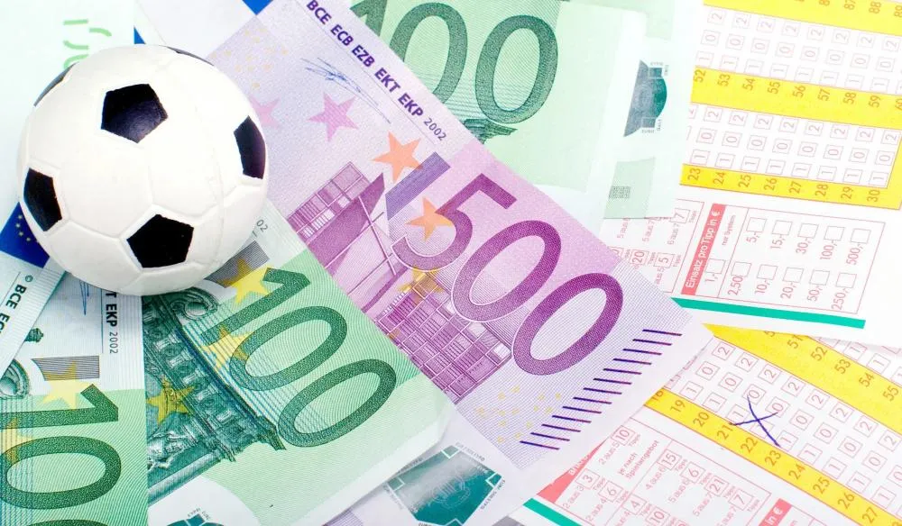 Un parieur empoche 400 000€ en faisant passer un combiné de 21 matchs !