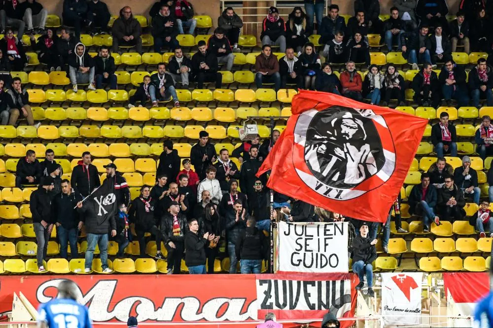 Les matchs de Ligue 1 limités à 1000 personnes jusqu&rsquo;au 15 avril