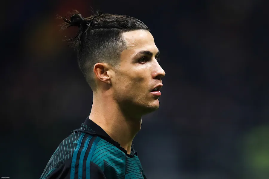 Cristiano Ronaldo reçoit une «<span style="font-size:50%">&nbsp;</span>Gold Card<span style="font-size:50%">&nbsp;</span>» pour résider à Dubaï