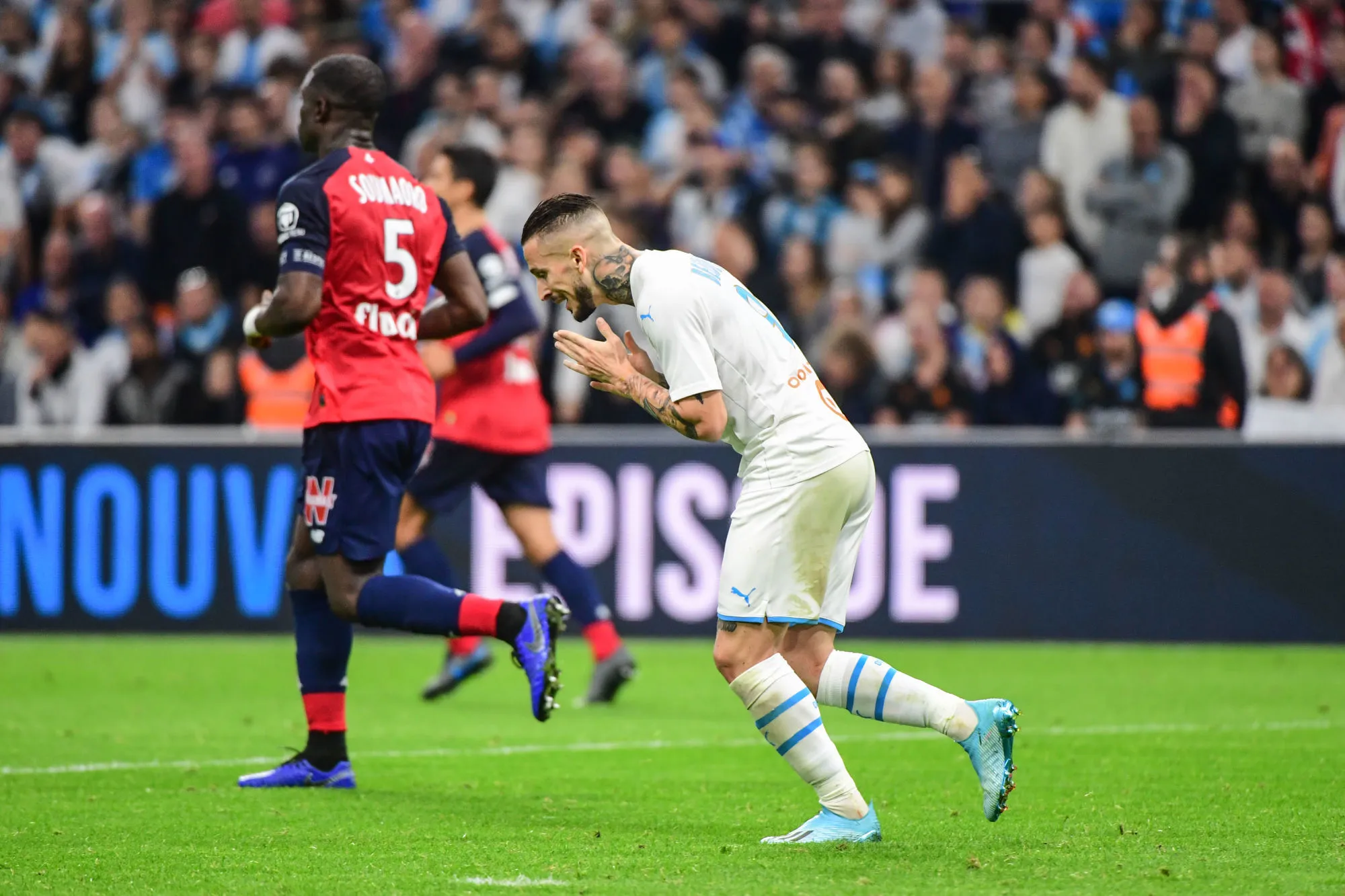 Les clés de Lille-Marseille