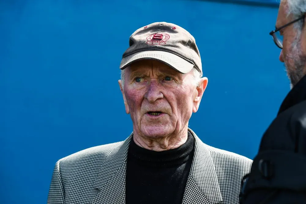 Harry Gregg, ancien portier de Manchester United, est décédé