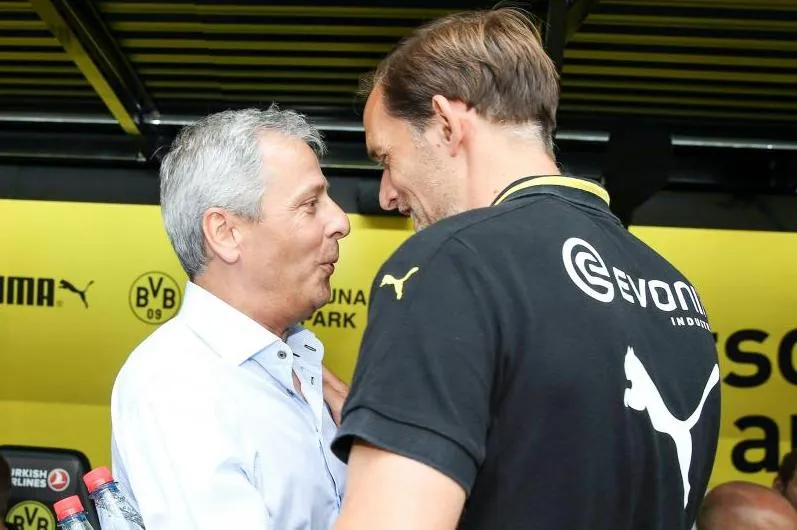 Stéphane Henchoz : «<span style="font-size:50%">&nbsp;</span>À Paris, Tuchel a mis de l’eau dans son vin<span style="font-size:50%">&nbsp;</span>»