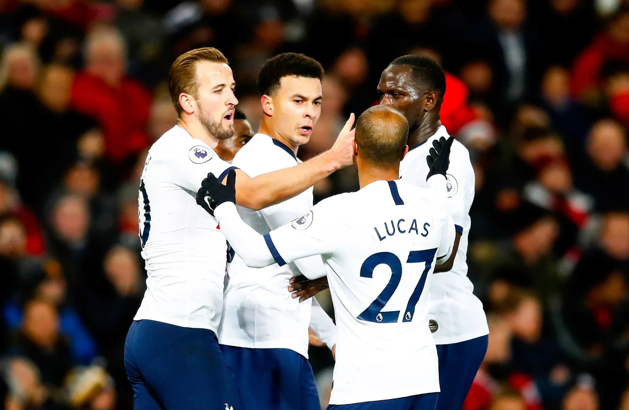 Pronostic Tottenham Leipzig : Analyse, prono et cotes sur le match de Ligue des champions