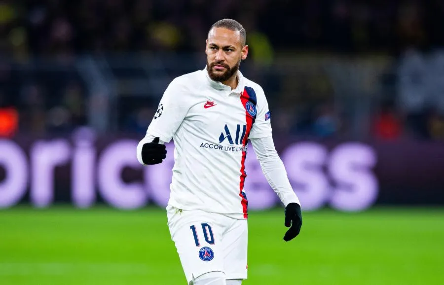 Neymar : «<span style="font-size:50%">&nbsp;</span>Ce n&rsquo;était pas mon choix de ne pas jouer les derniers matchs<span style="font-size:50%">&nbsp;</span>»