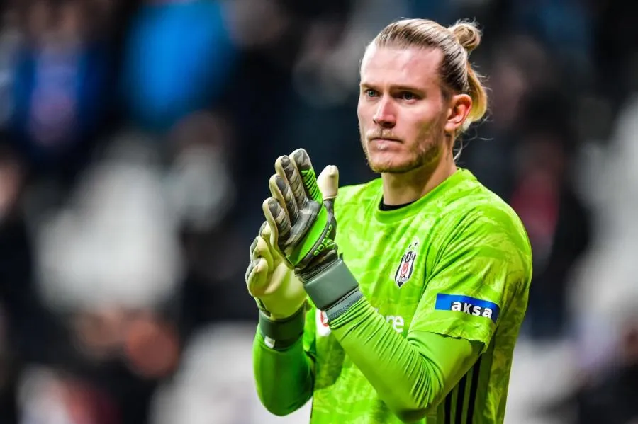 Beşiktaş ne devrait pas lever l&rsquo;option d&rsquo;achat pour Karius