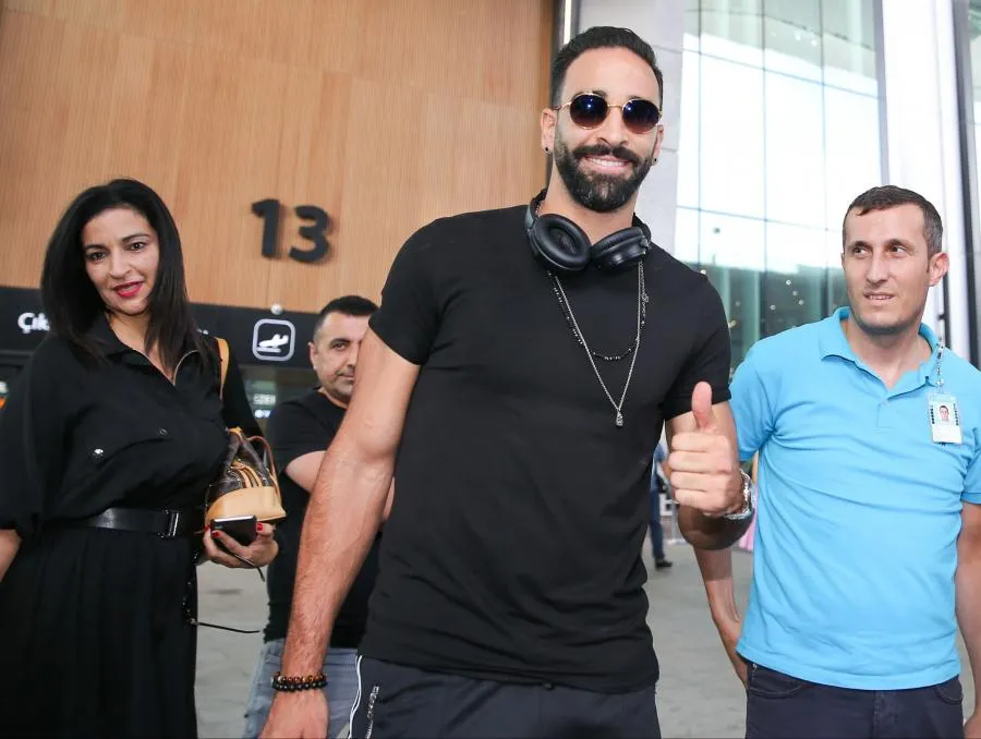 Adil Rami rebondit à Sotchi