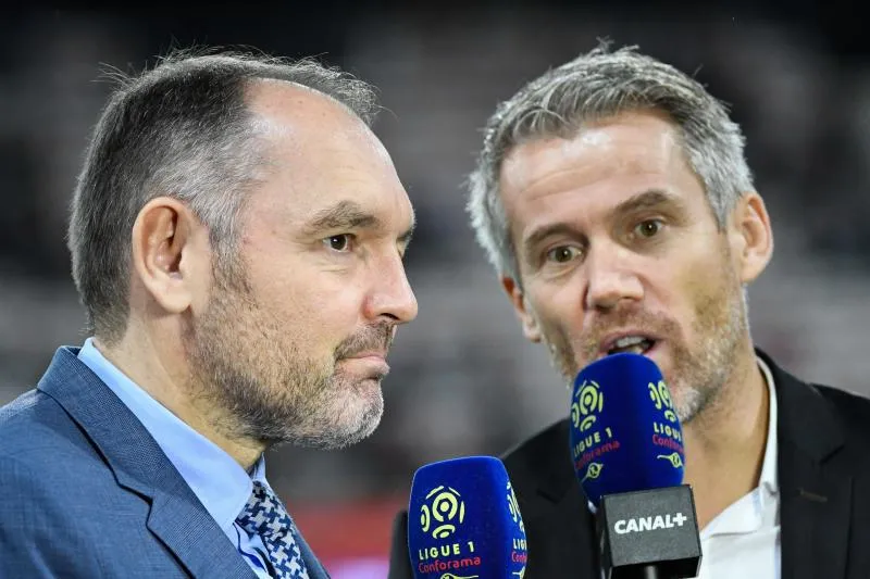 Canal+ et beIN Sports autorisés à rediffuser les matchs de L1 et L2 de ces dix dernières années