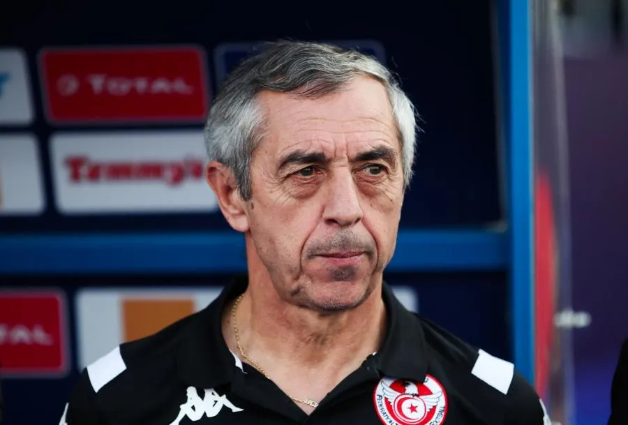 Alain Giresse propose une saison à 48 journées