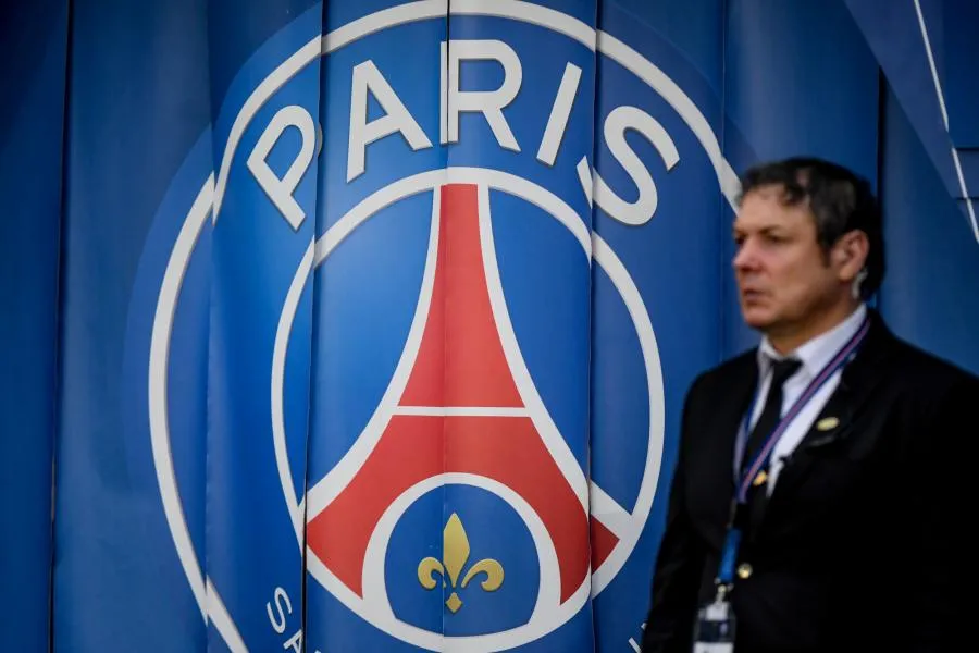 Le PSG lance un maillot spécial pour aider les hôpitaux de Paris