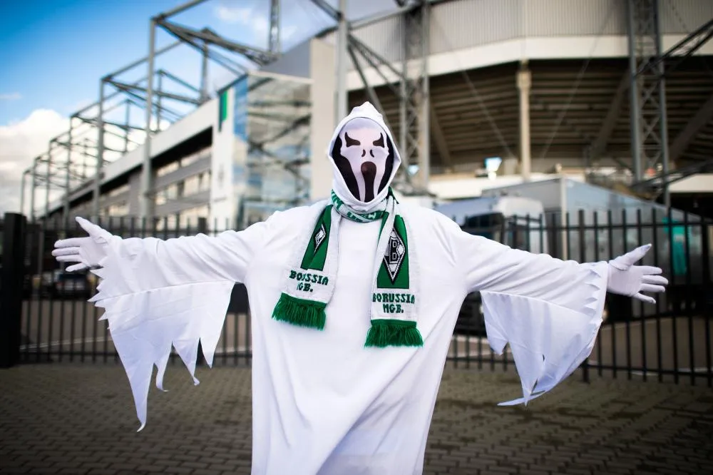 Les fans de Mönchengladbach veulent créer des effigies en carton pour animer le stade