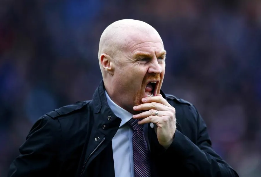 Burnley prévoit 56 millions d&rsquo;euros de pertes si la saison n&rsquo;est pas terminée