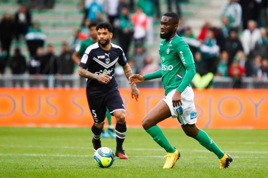 Aholou victime d&rsquo;un cambriolage pendant Sainté-Bordeaux