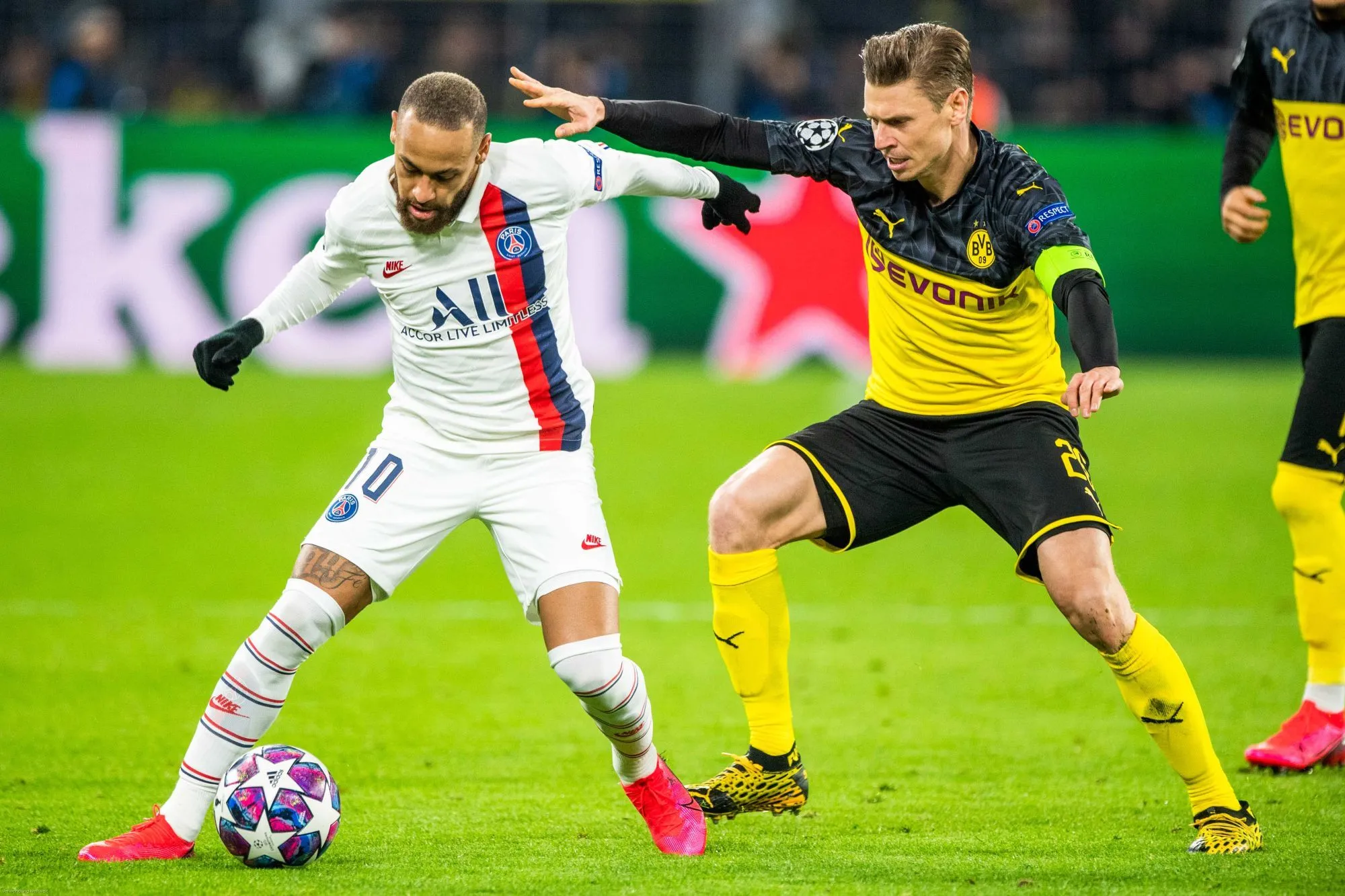 Pronostic PSG Dortmund : Analyse, prono et cotes + 200€ remboursés en CASH sur le match de Ligue des champions