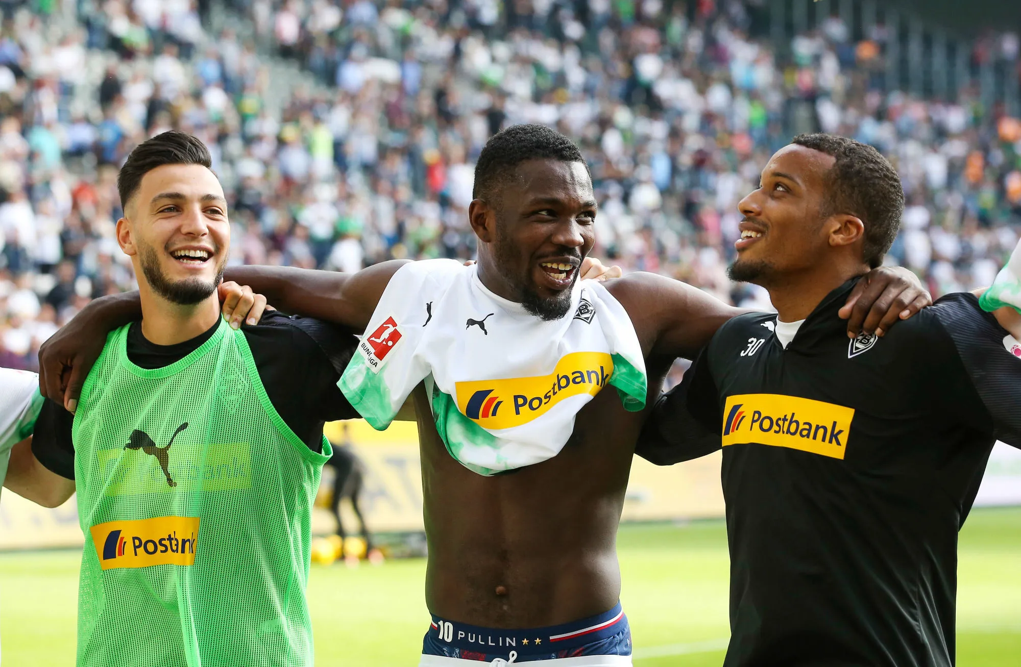 Pronostic Mönchengladbach Cologne : Analyse, prono et cotes du match de Bundesliga