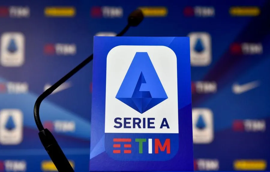 Des play-offs pour boucler la Serie A ?