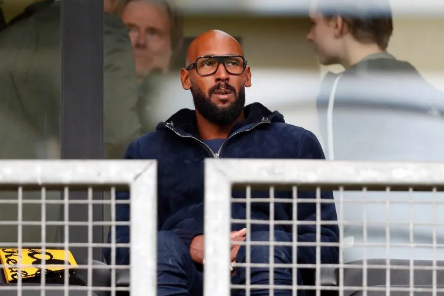 Anelka ouvre une académie de football à Tourcoing