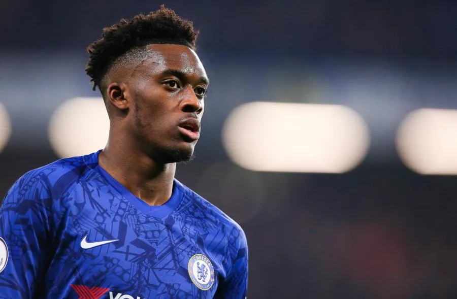 Hudson-Odoi testé positif au coronavirus, Chelsea en quarantaine