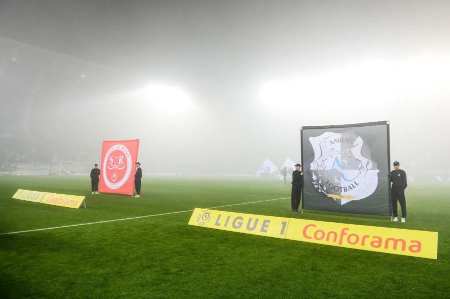 La LFP décide de suspendre la Ligue 1 et la Ligue 2