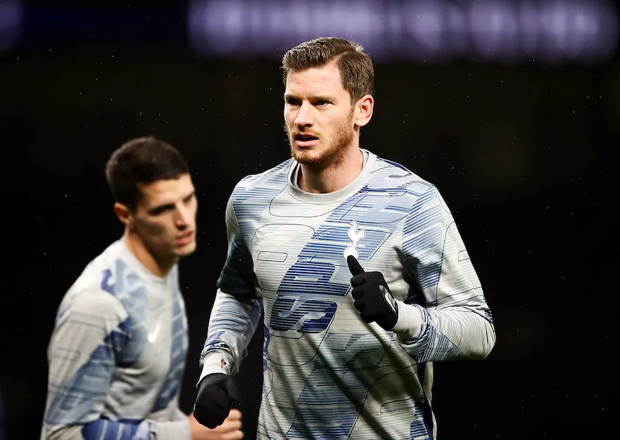 La famille Vertonghen victime d&rsquo;un gros cambriolage