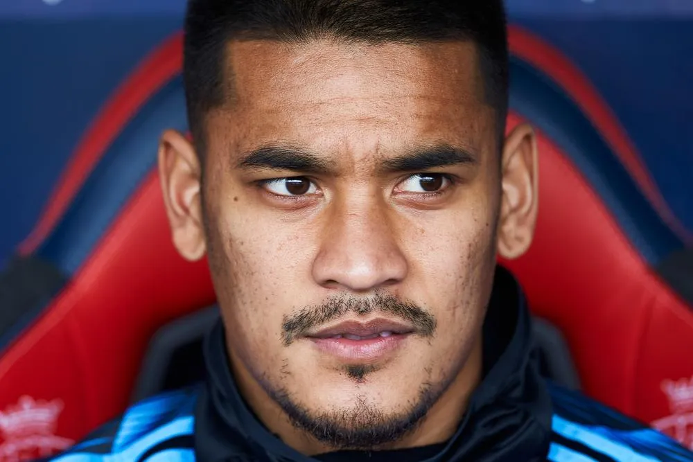 Le Real voudrait conserver Alphonse Areola