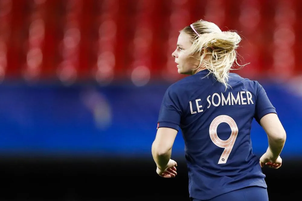 Le Sommer pas favorable à un report de l&rsquo;Euro féminin