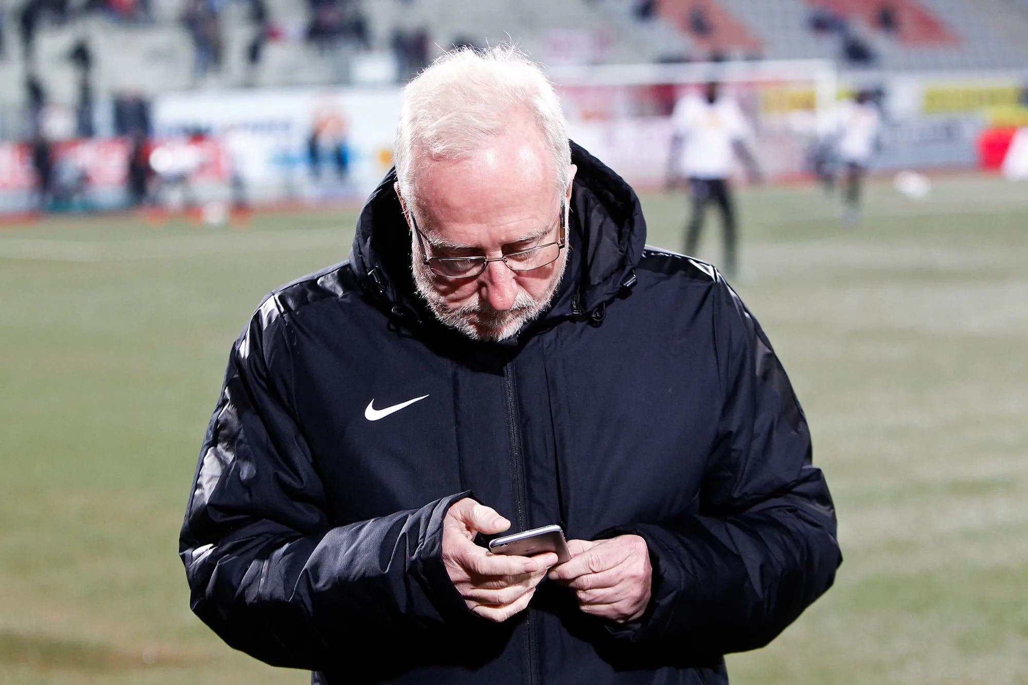 Le City Football Group réaffirme sa volonté de racheter l&rsquo;AS Nancy Lorraine